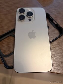 Iphone 15Pro - 5