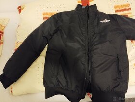 Bunda Kategorie C - 5