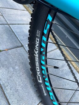 GhostHybride Teru AL 29" vel-M - 5