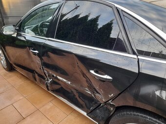 Audi a8 4.2 fsi r.v 2010 - 5