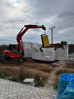 Stavebný pracovnik - 5