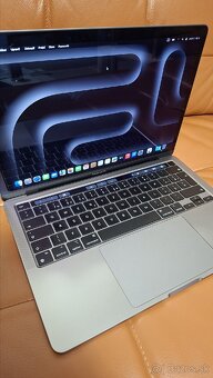 MacBook pro M1 - 5