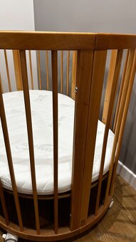 Postieľka Ingvart - Levinfelin - 5