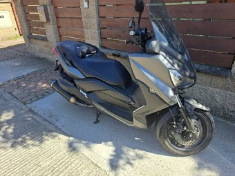 Yamaha Xmax 400 - 5