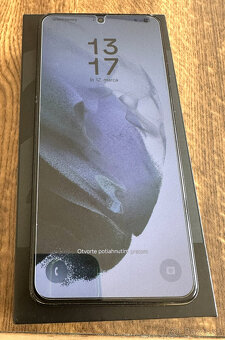 Samsung Galaxy S21+ 8GB/256GB Phantom Black - 5