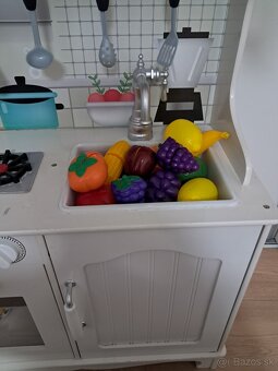 Detska kuchynka - 5