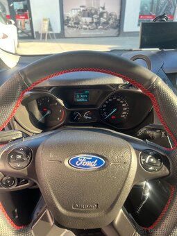 Ford Transit Connect - 5