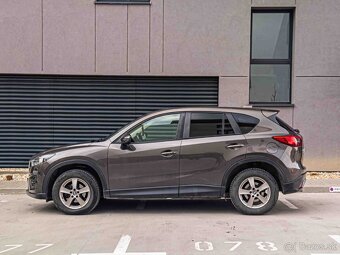 Mazda CX-5 2.0 Skyactiv-G AWD Revolution - 5