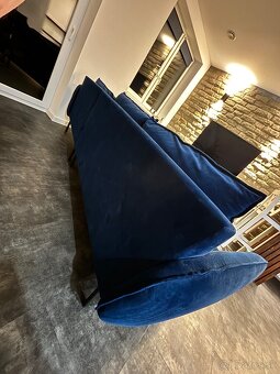 Predam gauč/pohovku v TOP stave - 5