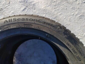 Zimné pneumatiky 215/45r16 continental 2ks - 5