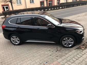 Alu Disky original BMW - 5