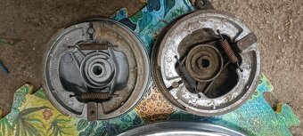 Kolesá na pionier - 5