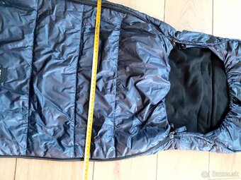 Brio fusak tmavomodrý - 5