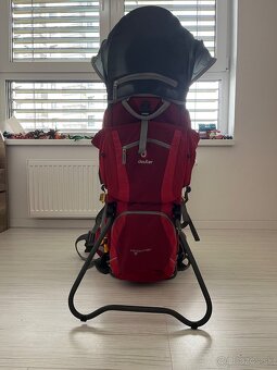 Nosic Deuter Kid Comfort 2 - 5