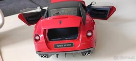 Ferrari 599 GTO 1:18 (hw elite) - 5