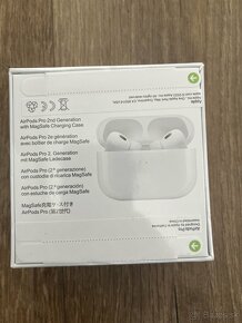Air pods pro 2 - 5