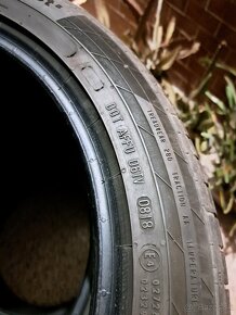 235/45 R18 94W Continental ContiSportContact 5 - 5