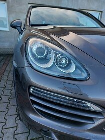 Porsche Cayenne Diesel - 5