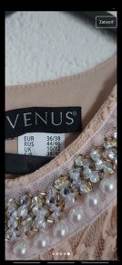 Spoločenské šaty Venus - 5