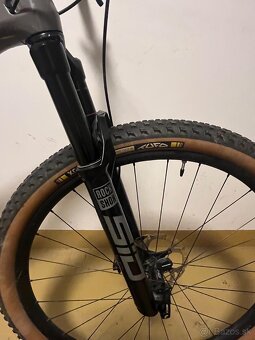 Cannondale Scalpel SE 1, veľkosť L - 5