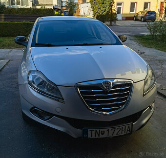 Lancia Delta 1.6 JTD Gold kup. v SR - 5