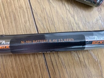 Airsoft M4 - 5
