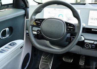 Hyundai IONIQ 5 STYLE K360°77kWh PANO BOSE 1M 160 kw - 5