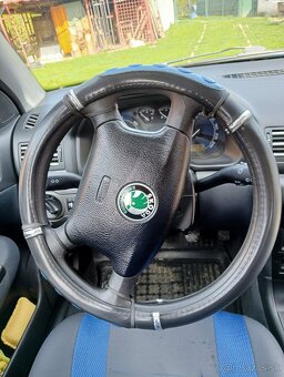 Predám auto - 5
