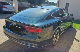 AUDI A7 3.0 BiTDI - 5