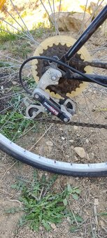 Predám dva bicykle - 5