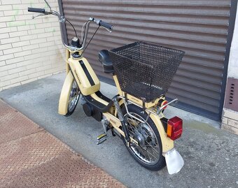BABETTA 210 - 5