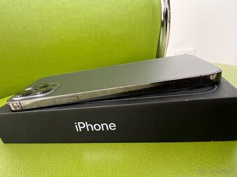 iPhone 12 Pro Max 256GB - 5