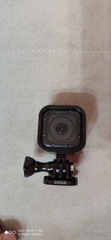 GoPro Session 5 - 5
