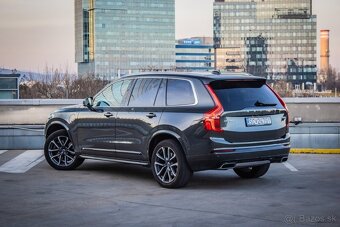 Volvo XC90 - 5