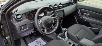Dacia Duster 1.0 TCe 90 Prestige 4x2 Možný Leasing - 5