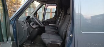 Opel movano - 5