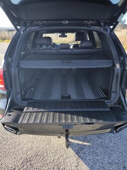 BMW X5 F15 3.0d 190kw luxury packet - 5