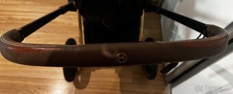 Cybex platinum - 5