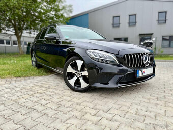 Mercedes-Benz C250 CDI AMG - 5