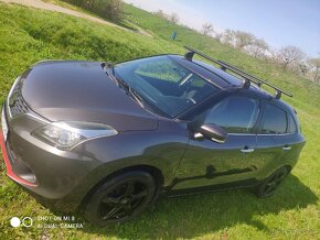SUZUKI BALENO 1,2 dualjet r.v.2018 naj.100000km - 5