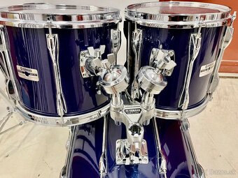 Yamaha Recording custom, - 5
