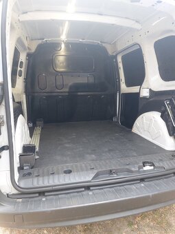 Mercedes Benz Citan - 5