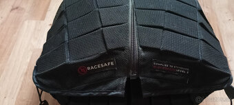 Jazdecká bezpečnostná vesta Racesafe Provent3 - 5