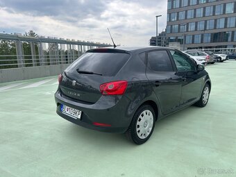 Seat Ibiza 1.4 16v - 5