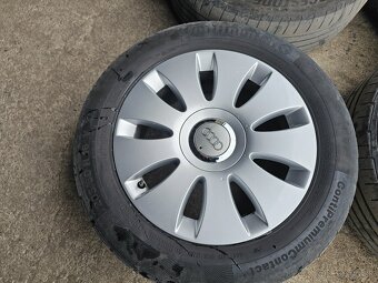 5x112 R16 205/60 R16 letne - 5