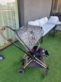 Cybex Mios - REBELLIOUS - 5