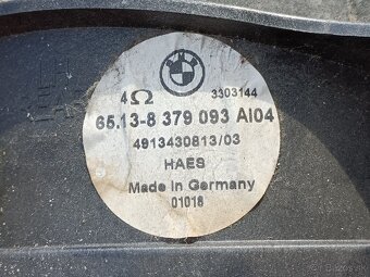 Diely BMW X5 E53 - 5