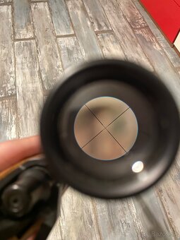 Predám airsoftovú sniperku - 5