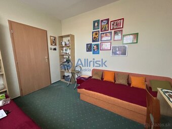 NOVÁ CENA 4-izbový byt s balkónom v blízkosti centra mesta - 5