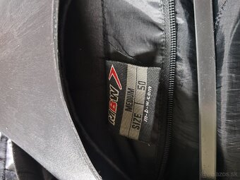 MBV enduro bunda - 5